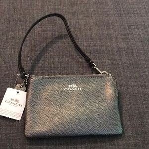 Coach - Wristlet - NWT